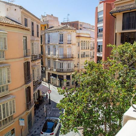 C74 - Marvelous 3 Bedroom Apartment In Historical 马拉加 外观 照片