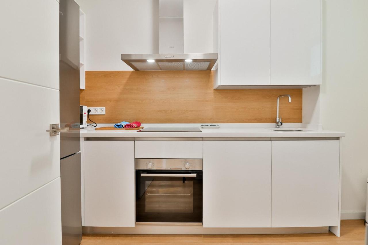 C74 - Marvelous 3 Bedroom Apartment In Historical 马拉加 外观 照片